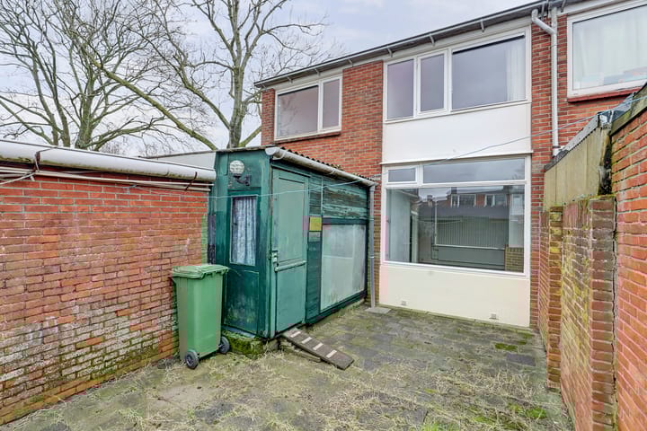 Foto 21 van Simon de Vliegerlaan 73