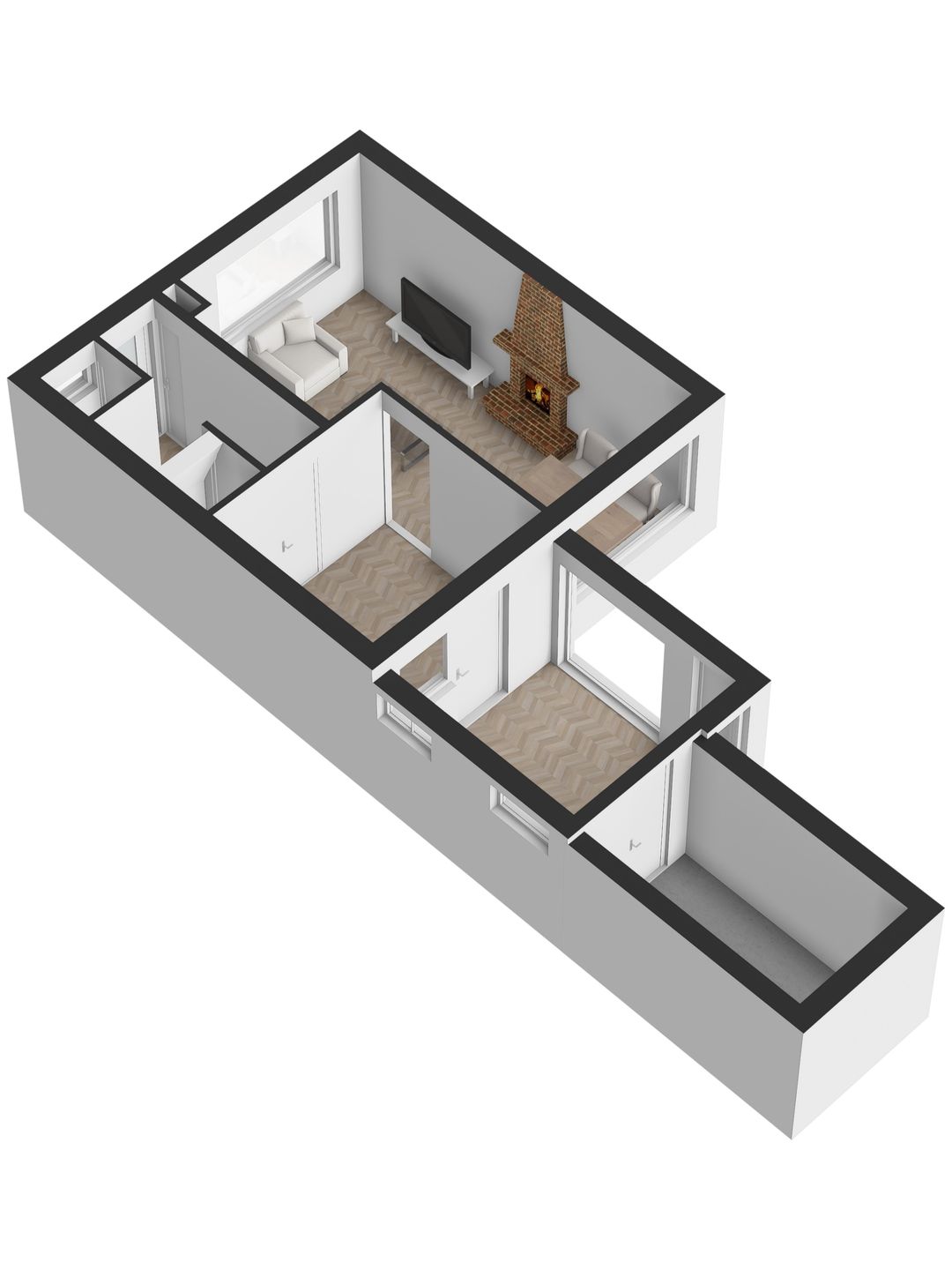 Photo 23 of Simon de Vliegerlaan 73