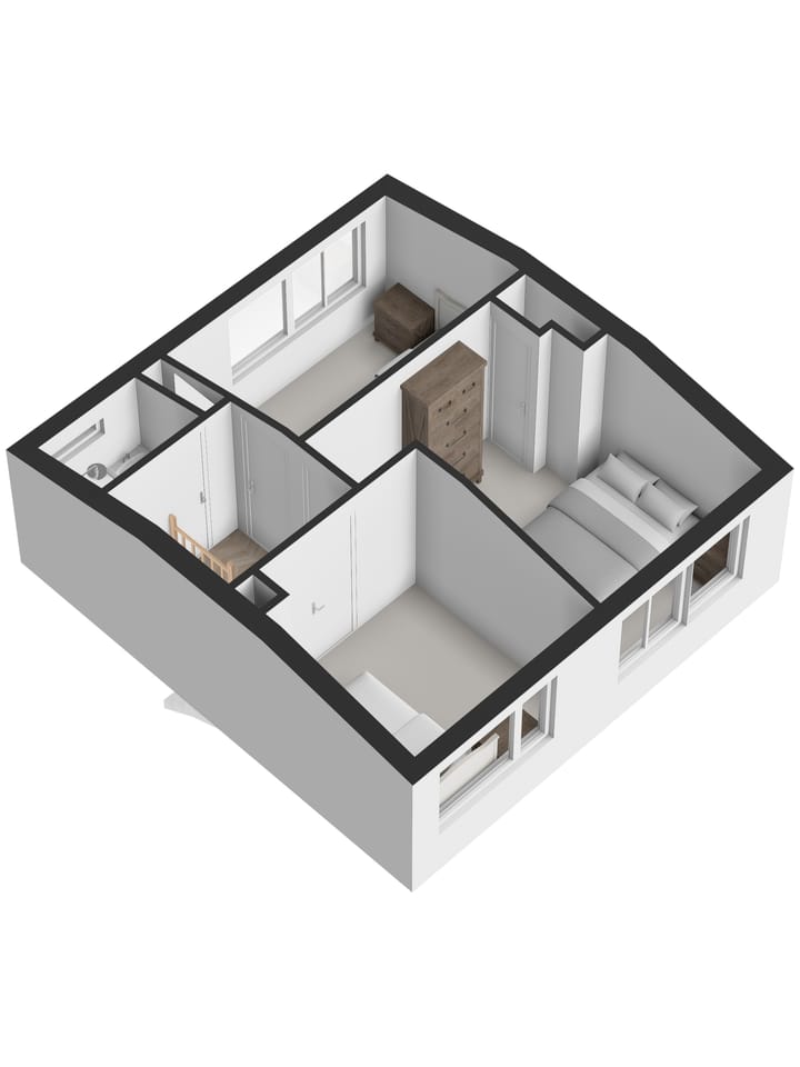 Foto 25 van Simon de Vliegerlaan 73