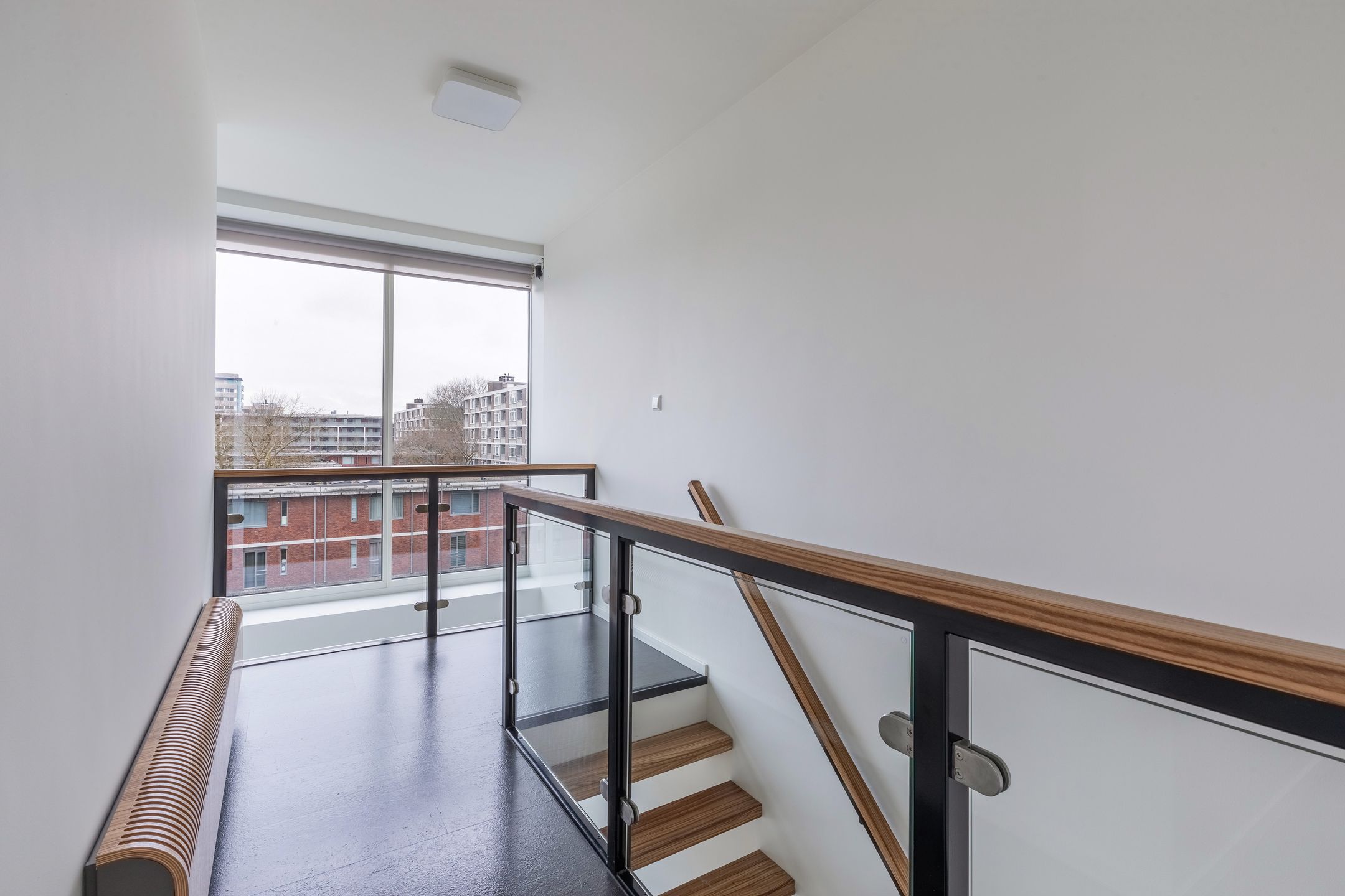 Foto 27 van U.J. Klarenstraat 9