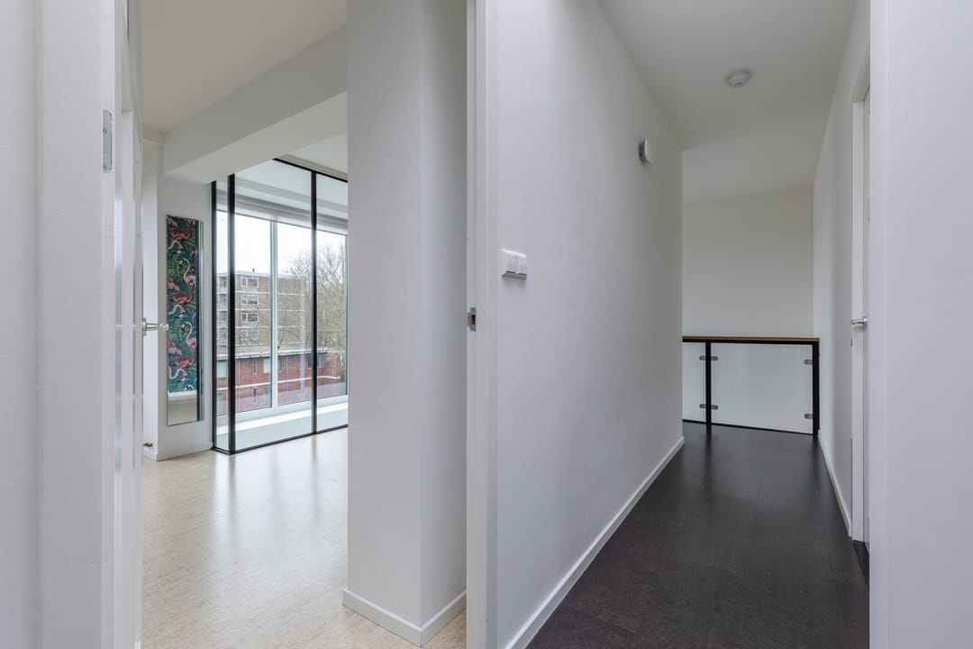 Foto 28 van U.J. Klarenstraat 9