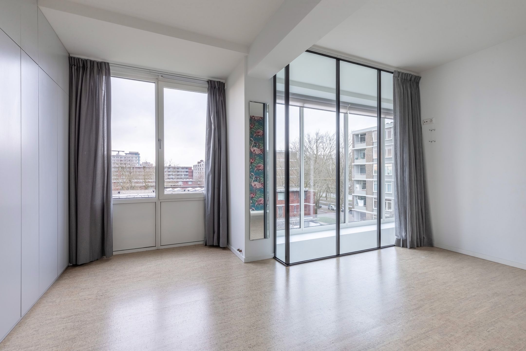 Foto 30 van U.J. Klarenstraat 9