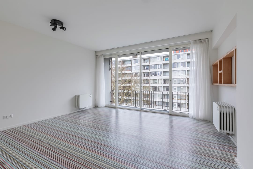 Foto 32 van U.J. Klarenstraat 9