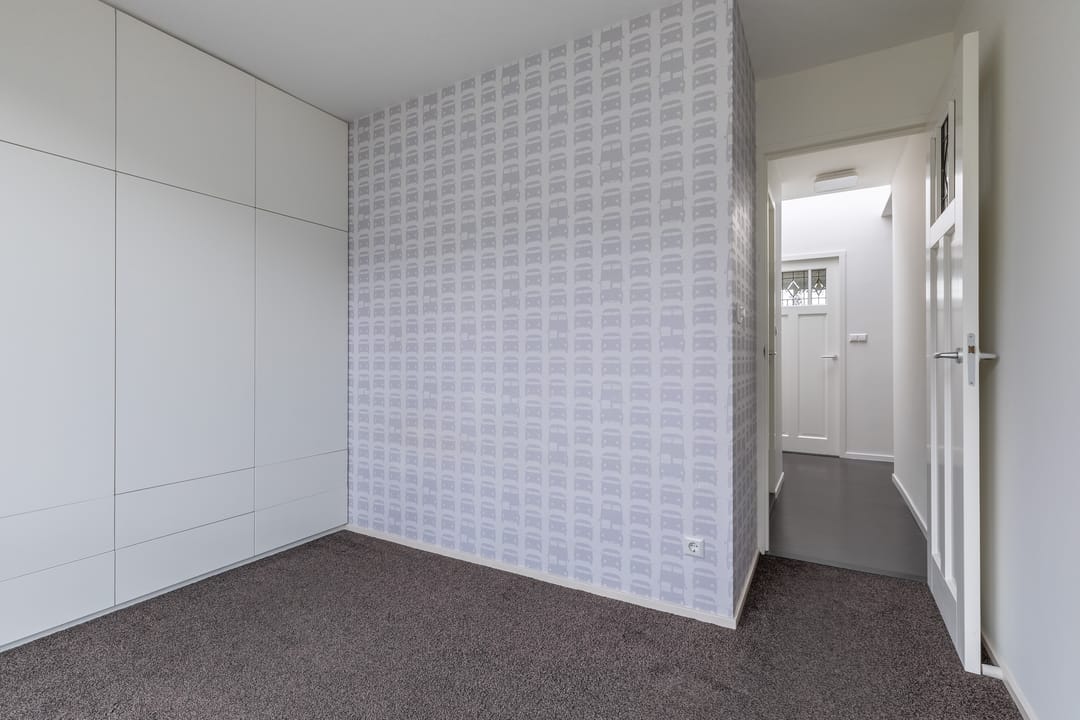 Foto 38 van U.J. Klarenstraat 9