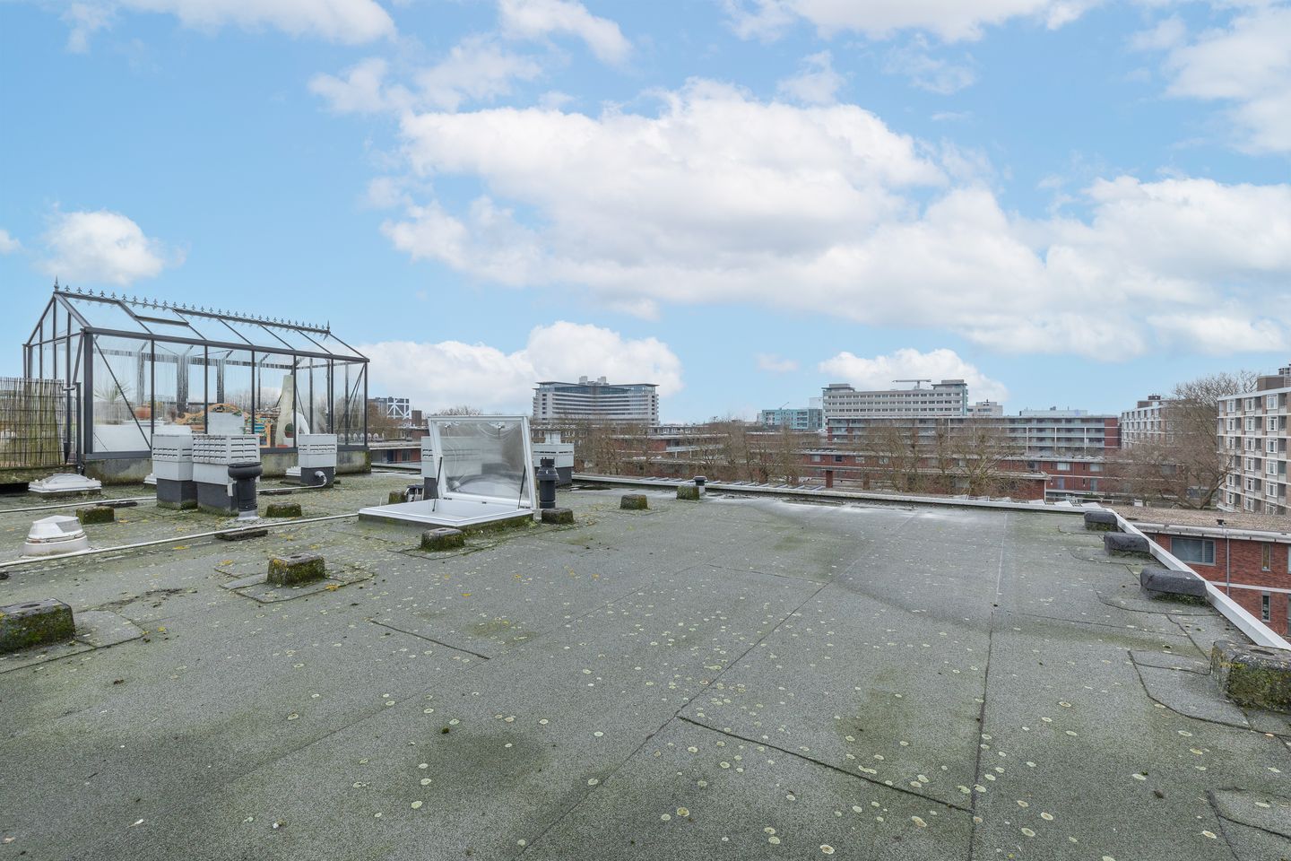 Foto 44 van U.J. Klarenstraat 9