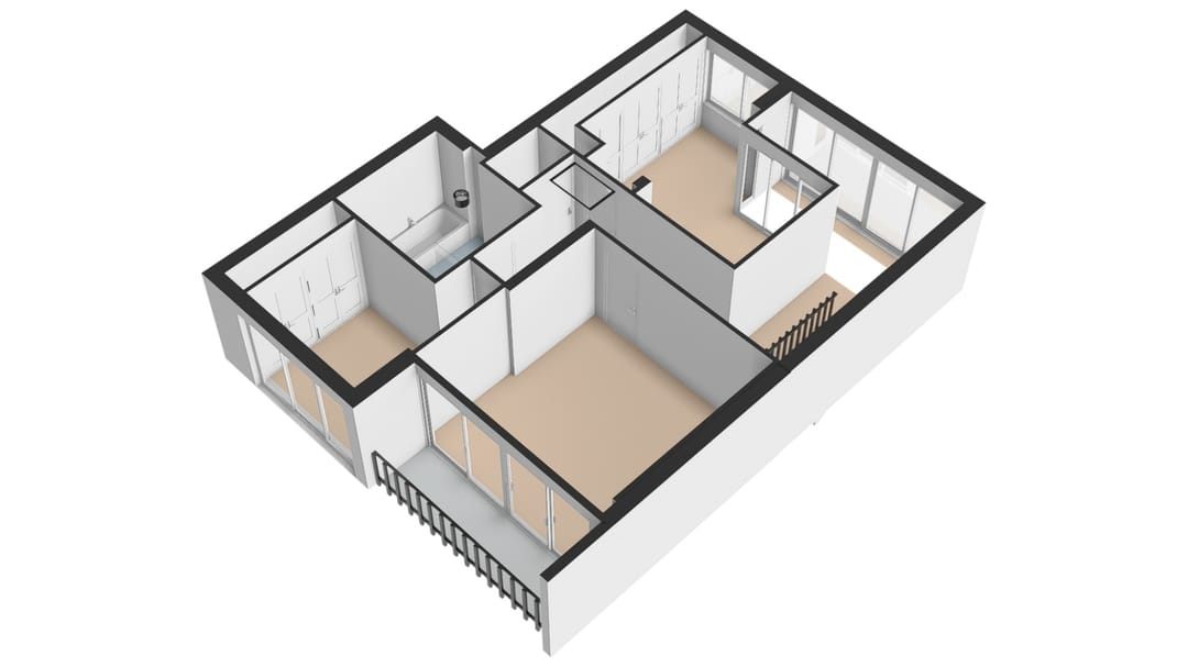 Foto 56 van U.J. Klarenstraat 9