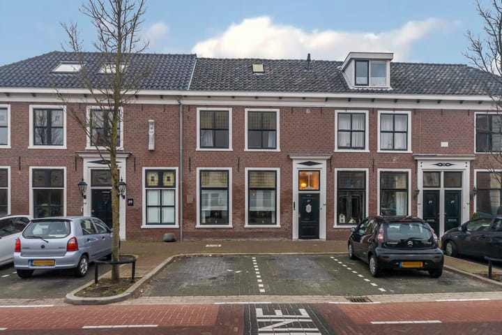 Havenstraat 27