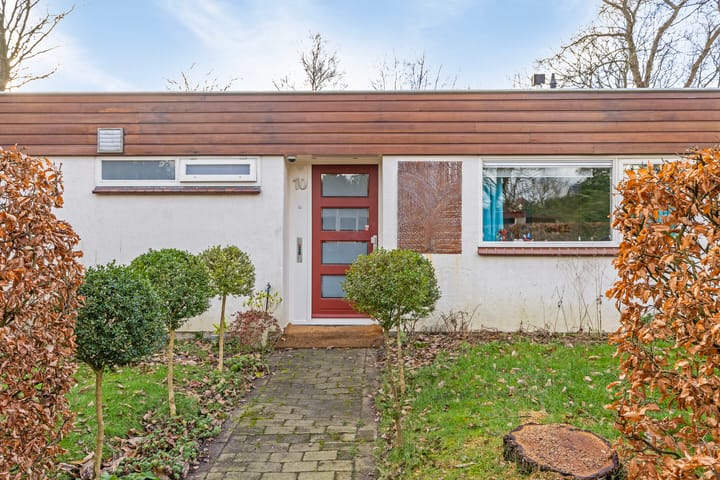 Foto 5 van 't Harde 10