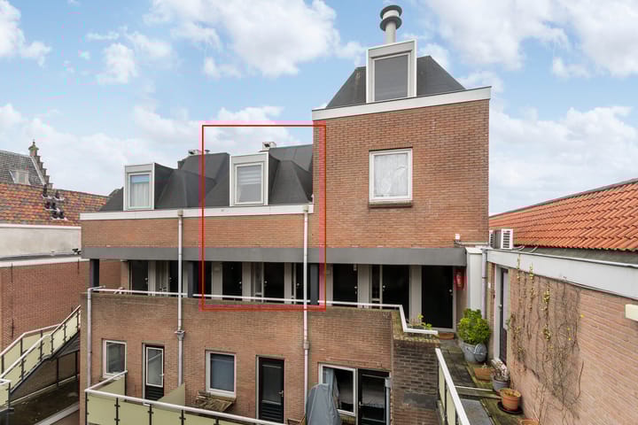 Voorstraat 103 B