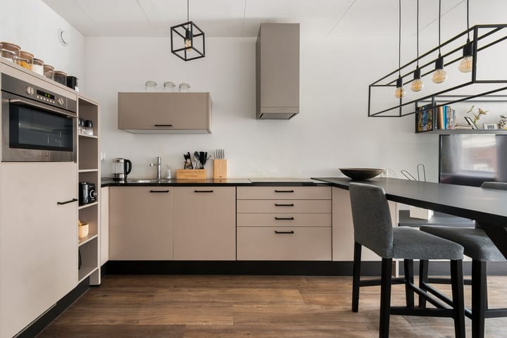 Foto 5 van Voorstraat 103-B