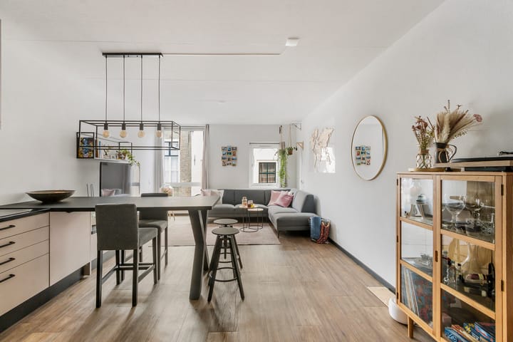 Foto 2 van Voorstraat 103-B