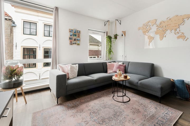 Foto 4 van Voorstraat 103-B