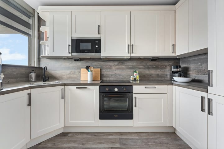 Foto 3 van Louis Couperusplaats 229