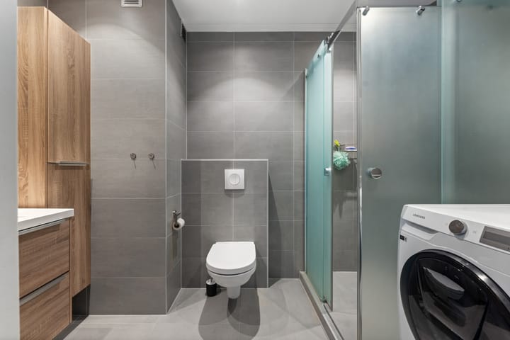 Foto 4 van Louis Couperusplaats 229