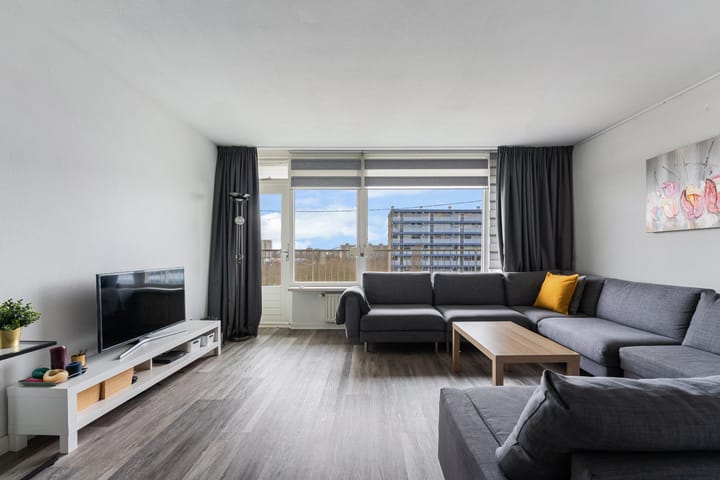 Foto 7 van Louis Couperusplaats 229