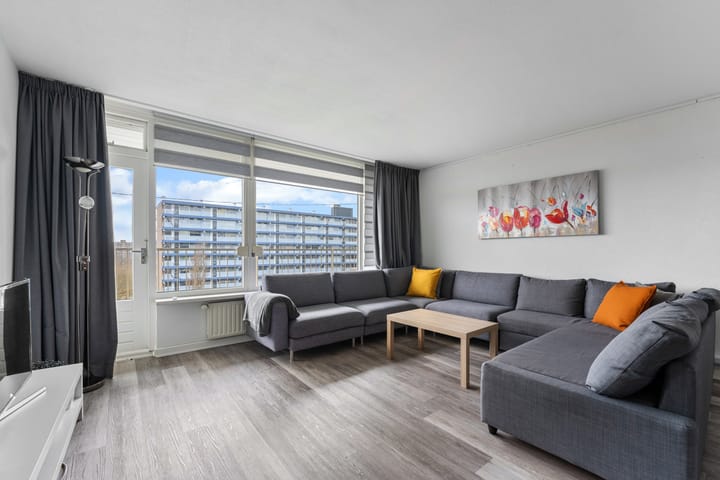 Foto 8 van Louis Couperusplaats 229