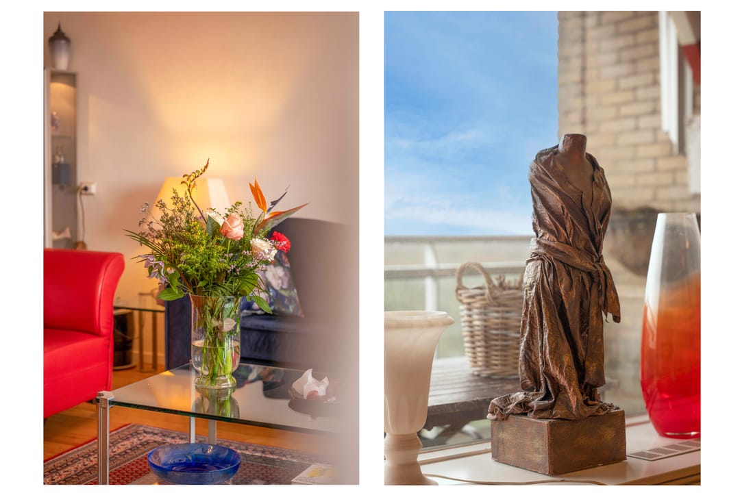 Foto 2 van Henri Dunantplein 56