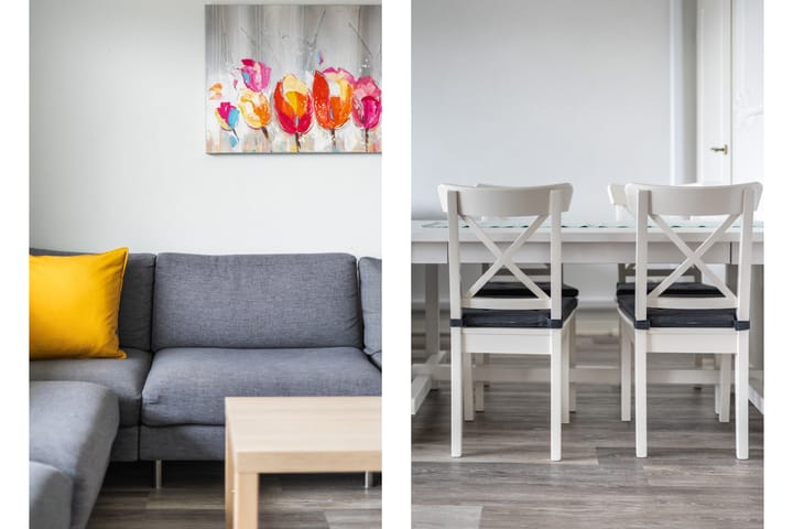 Foto 9 van Louis Couperusplaats 229