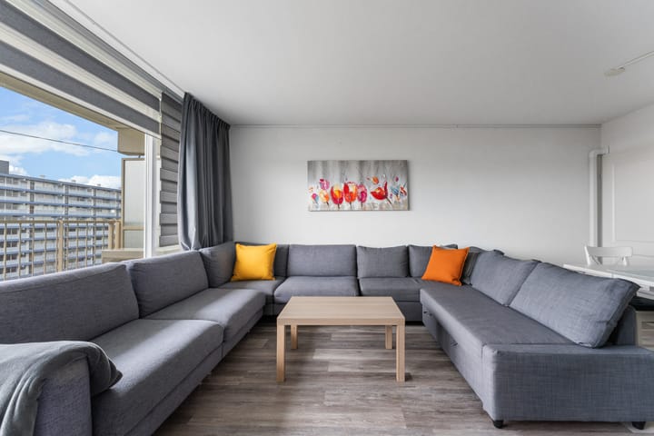 Foto 10 van Louis Couperusplaats 229