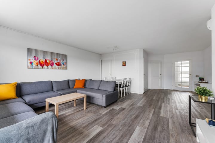 Foto 11 van Louis Couperusplaats 229