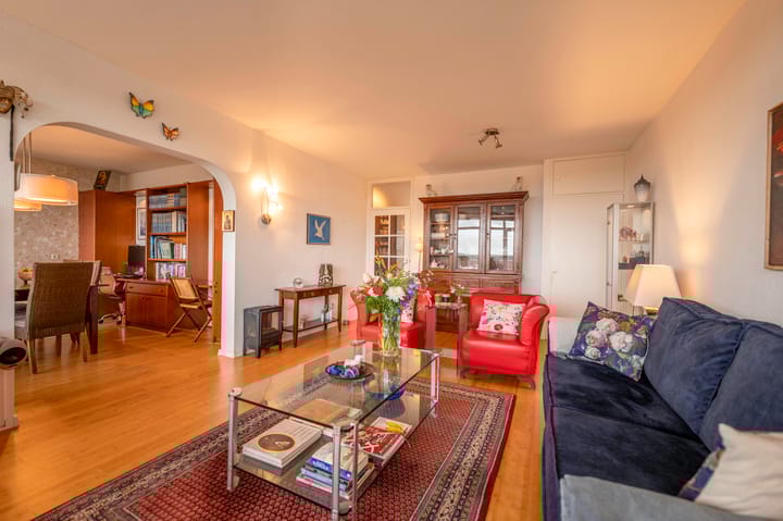 Foto 5 van Henri Dunantplein 56