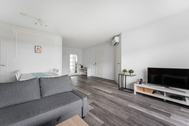 Foto 12 van Louis Couperusplaats 229