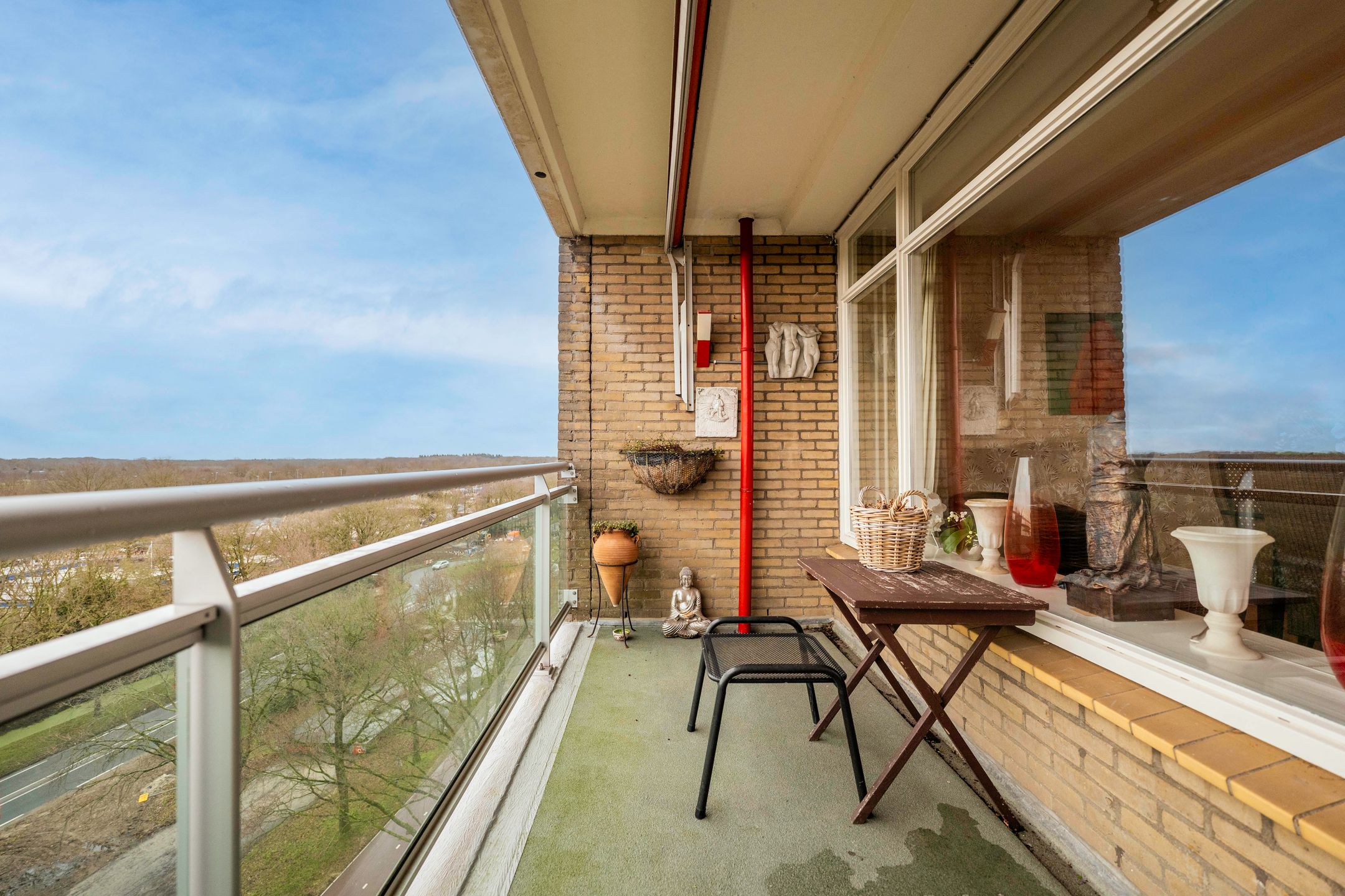 Foto 6 van Henri Dunantplein 56