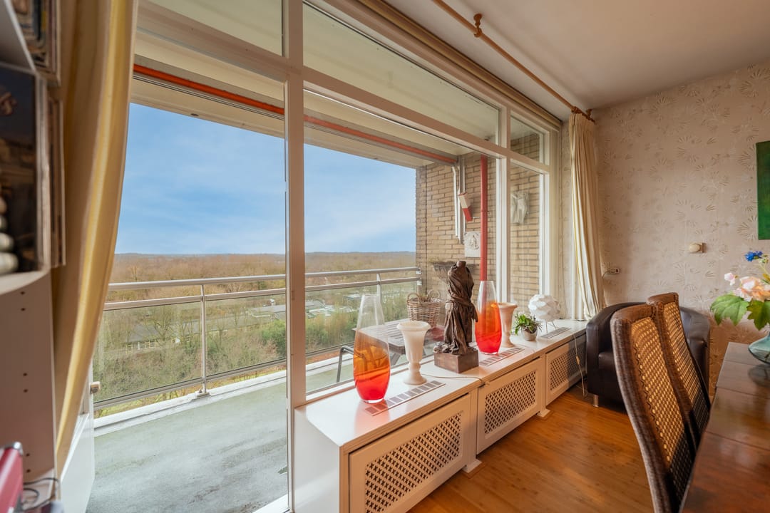 Foto 8 van Henri Dunantplein 56