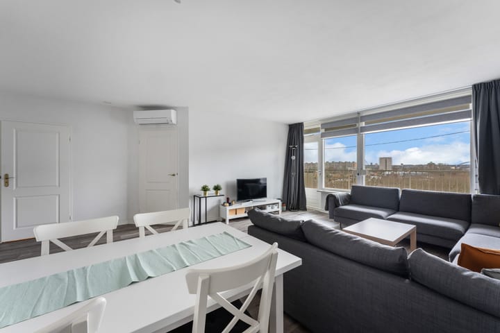 Foto 16 van Louis Couperusplaats 229