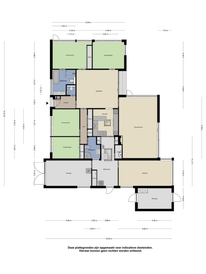 Foto 38 van 't Harde 10