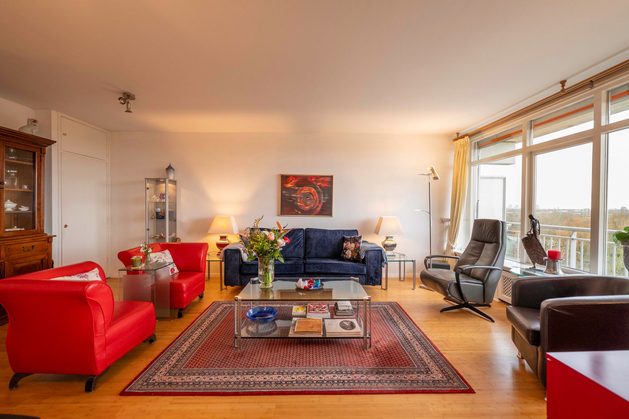 Foto 9 van Henri Dunantplein 56