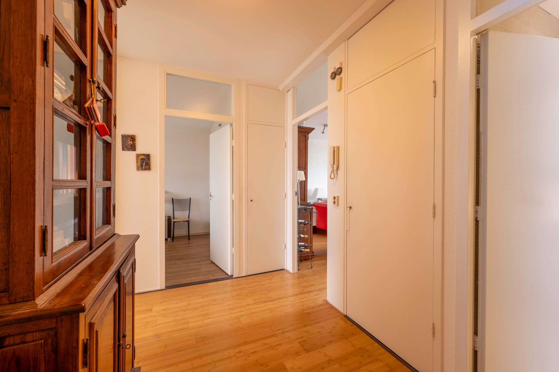 Foto 12 van Henri Dunantplein 56