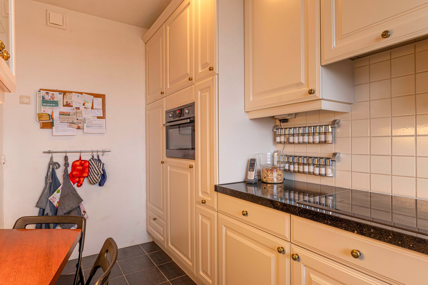 Foto 14 van Henri Dunantplein 56