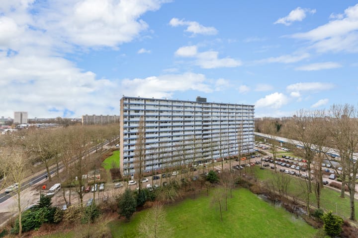 Foto 20 van Louis Couperusplaats 229