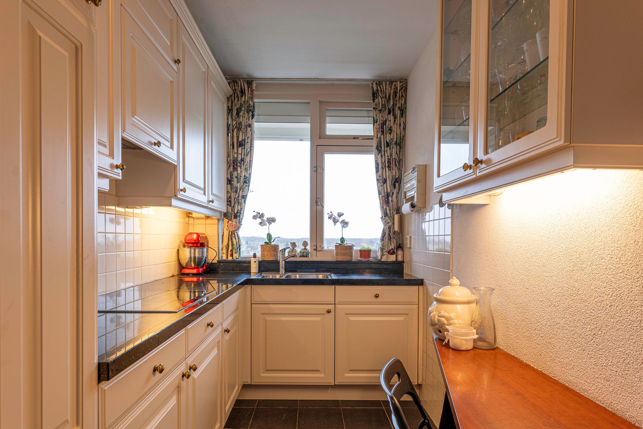 Foto 15 van Henri Dunantplein 56