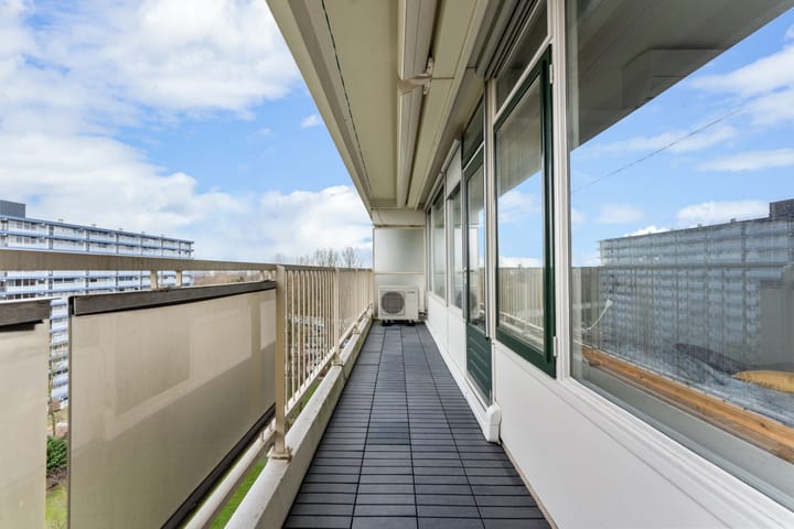 Foto 21 van Louis Couperusplaats 229