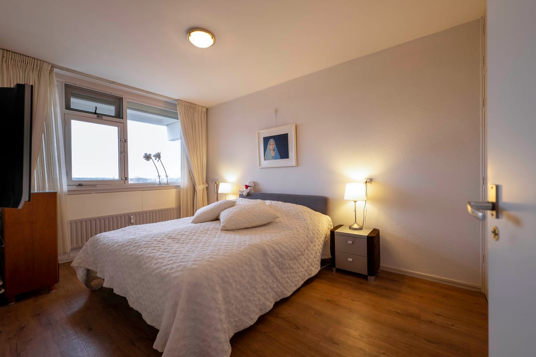 Foto 16 van Henri Dunantplein 56