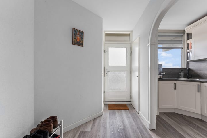 Foto 23 van Louis Couperusplaats 229