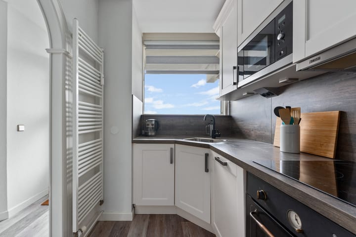 Foto 25 van Louis Couperusplaats 229