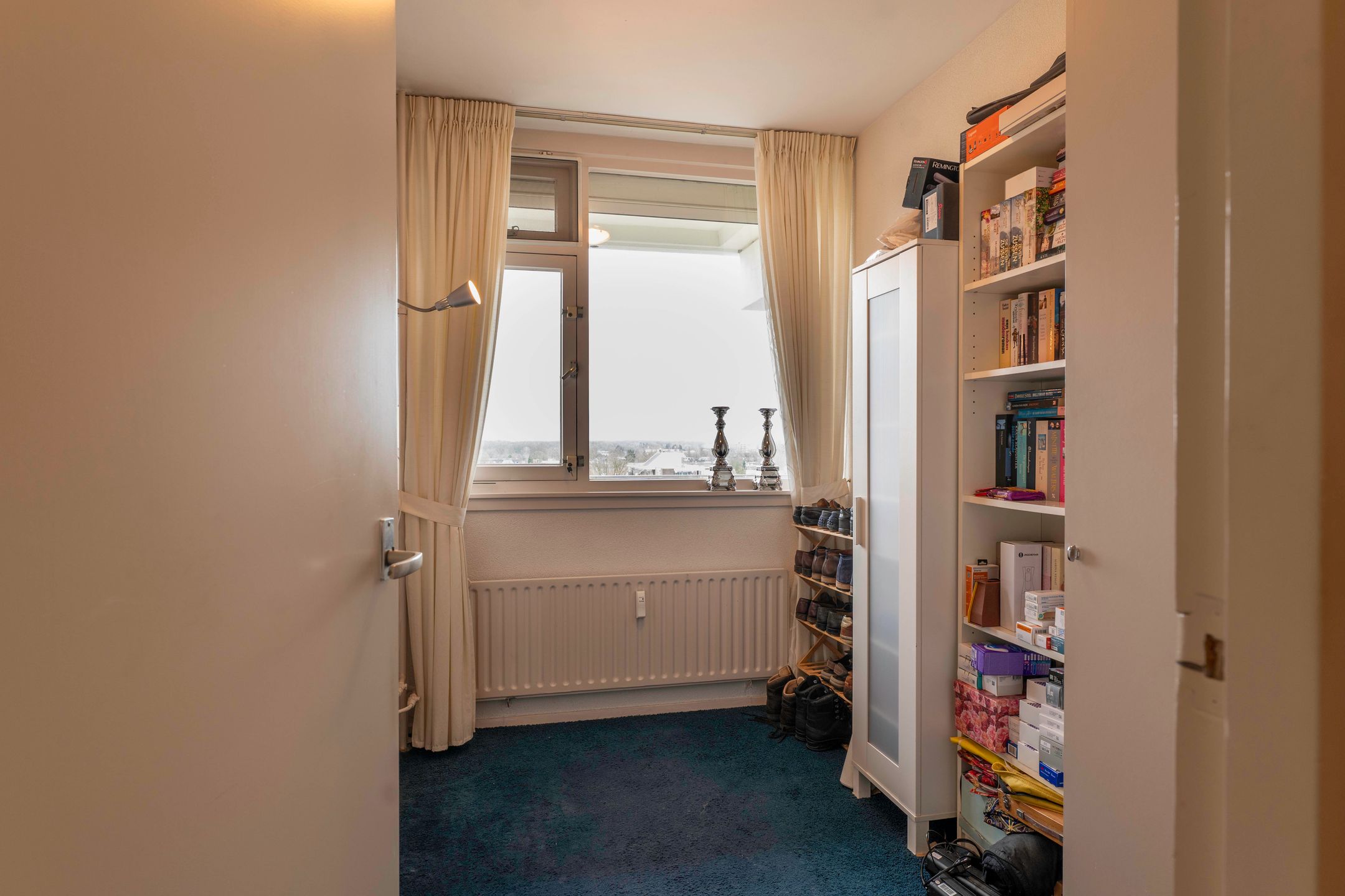 Foto 21 van Henri Dunantplein 56