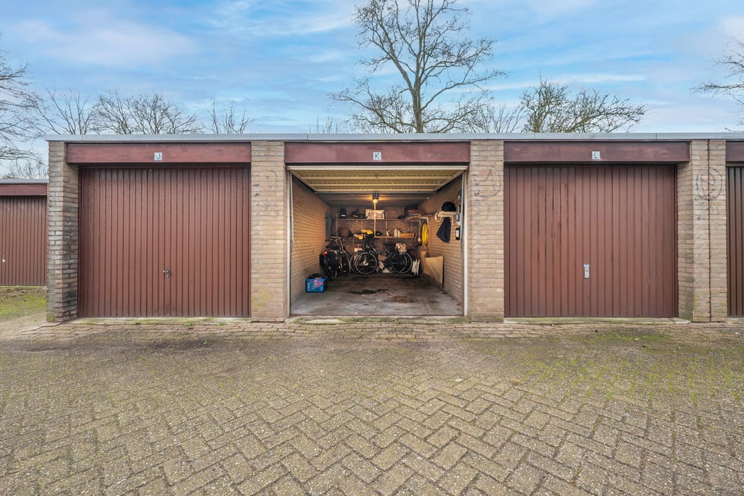 Foto 22 van Henri Dunantplein 56