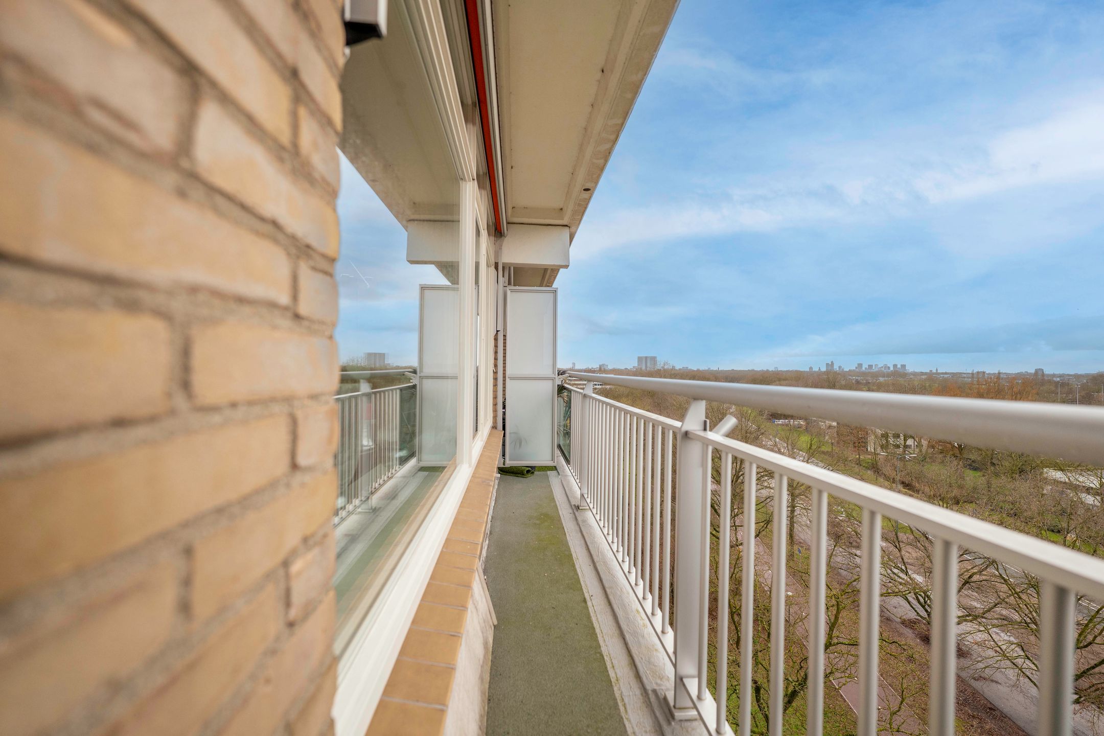 Foto 24 van Henri Dunantplein 56