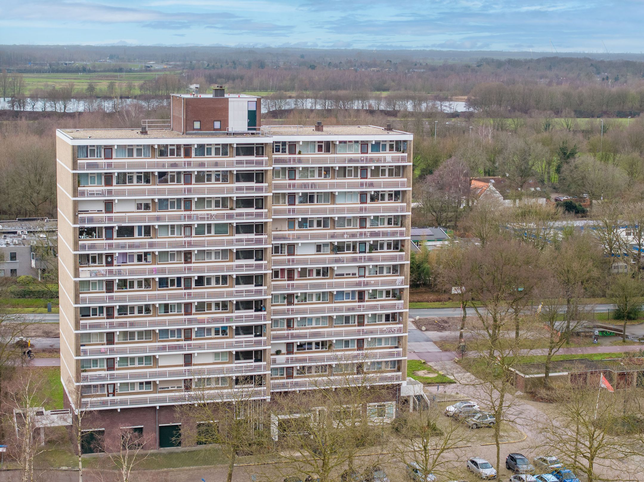 Foto 27 van Henri Dunantplein 56