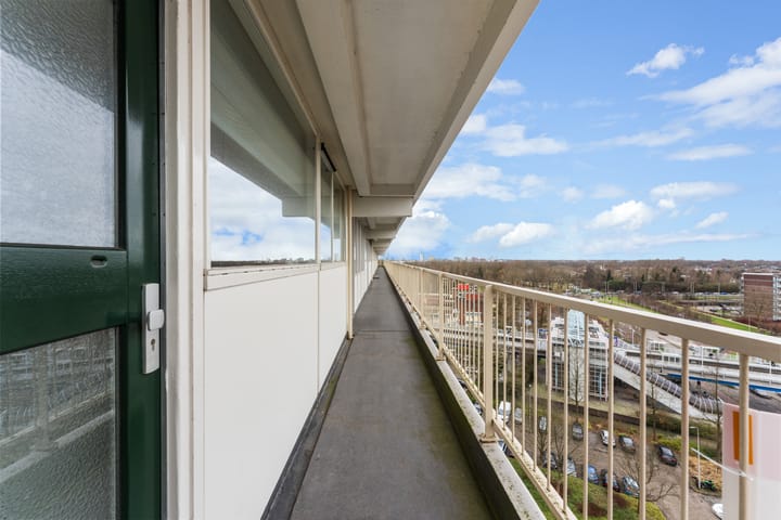 Foto 33 van Louis Couperusplaats 229