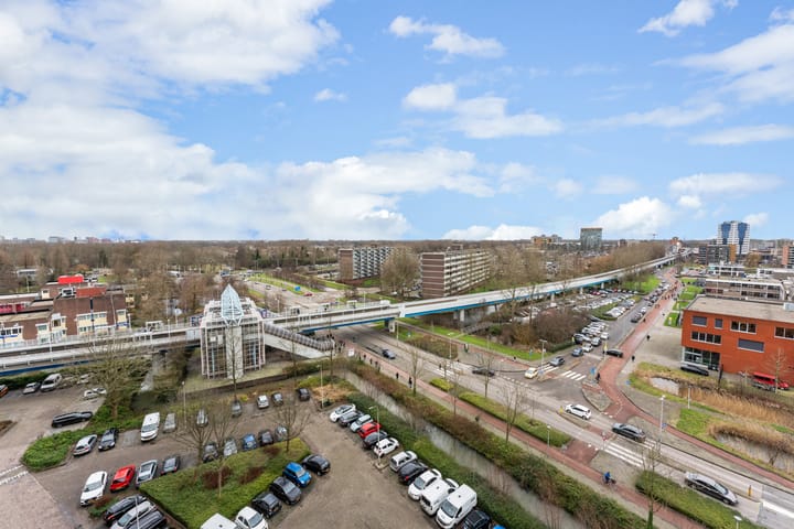 Foto 34 van Louis Couperusplaats 229