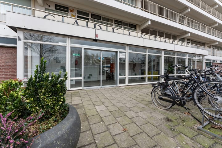 Foto 37 van Louis Couperusplaats 229