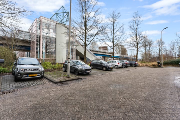 Foto 39 van Louis Couperusplaats 229