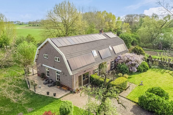 Foto 3 van Bato's Erf 1