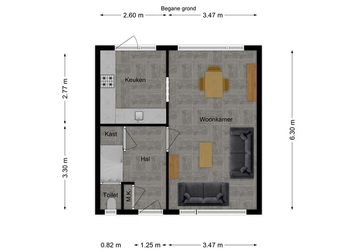 Foto 29 van Nieuwe Zandschel 1