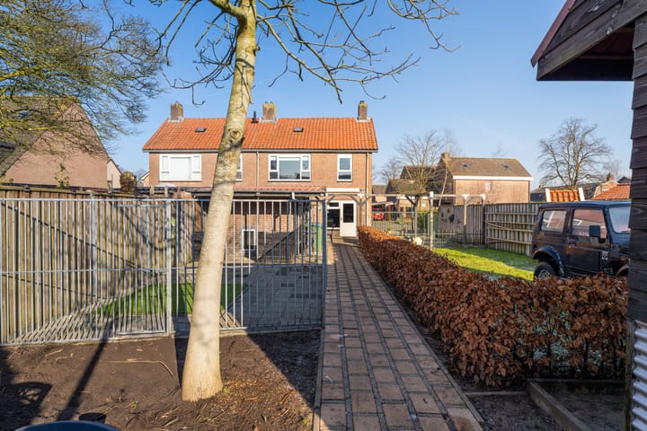 Foto 2 van Nieuwe Zandschel 1